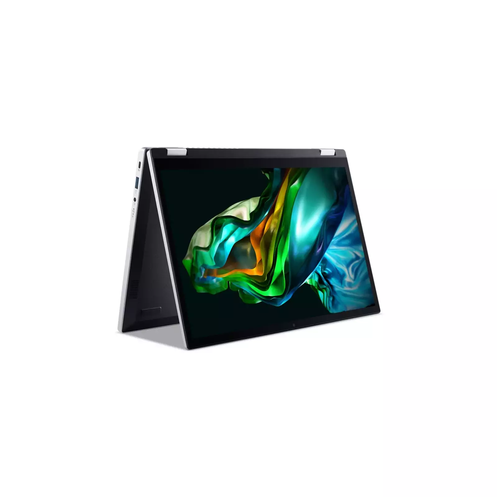 Hibrīda klēpjdators Acer Aspire 5 A3SP14-31PT-C326 Photo 6