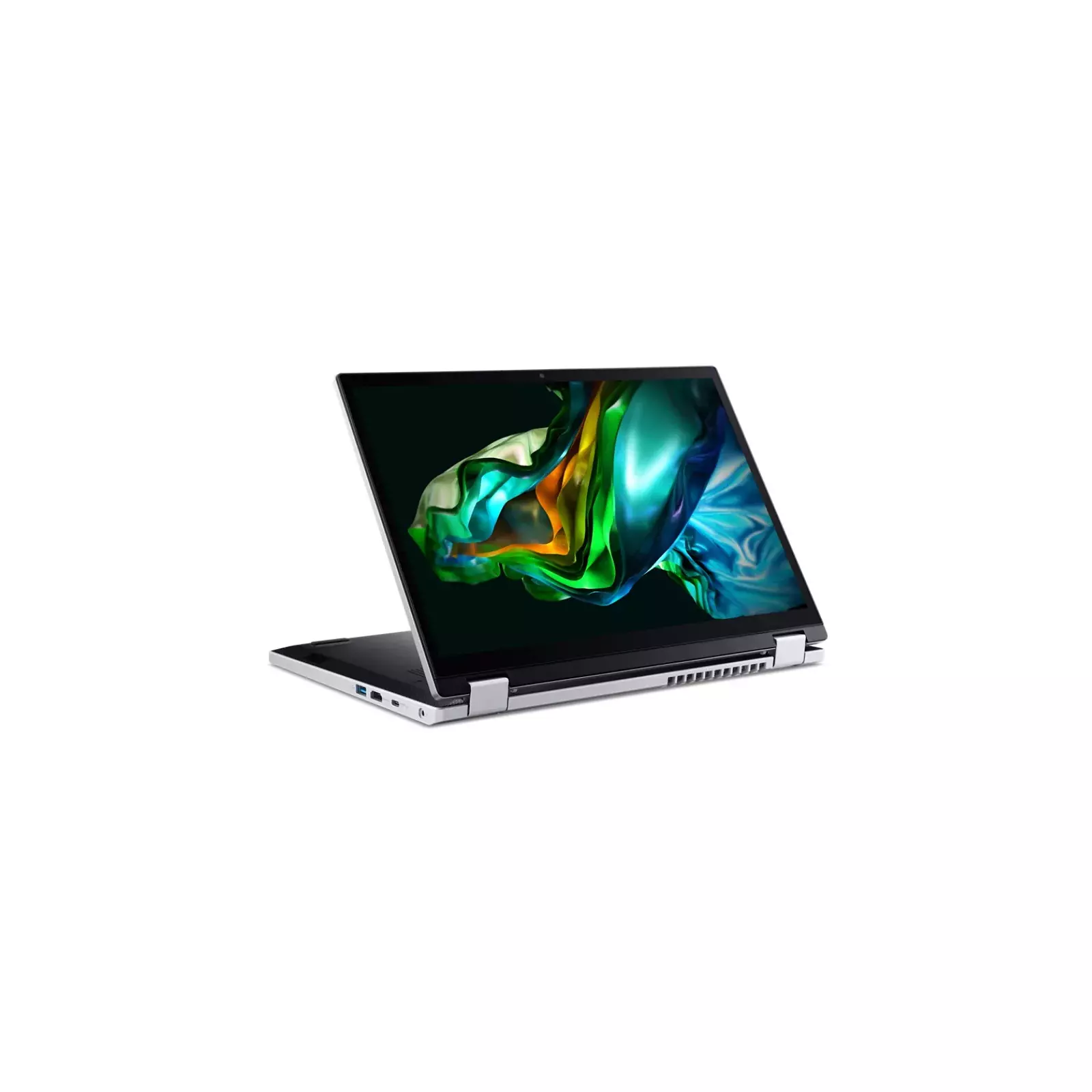 Hibrīda klēpjdators Acer Aspire 5 A3SP14-31PT-C326 Photo 7