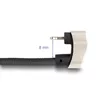 Datu un uzlādes kabelis DeLOCK USB Type-C uz Lightning Photo 4