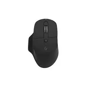 KeySonic KSM-6140BTRF-EG mouse Right-hand RF Wireless + Bluetooth 1600 DPI