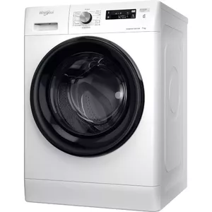 Стиральная машина Whirlpool FFS7259BEE фронтальная 7 кг