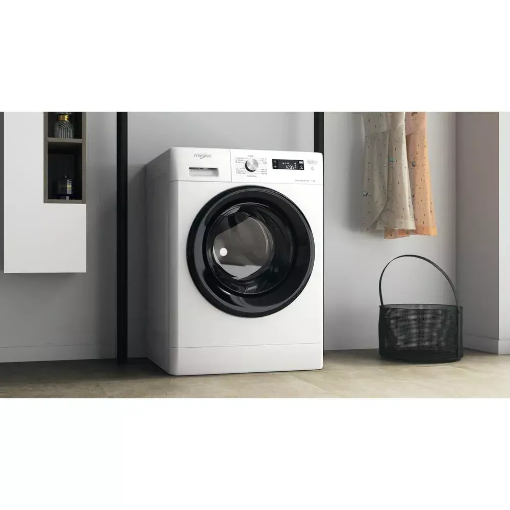 Стиральная машина Whirlpool FFS7259BEE Photo 4