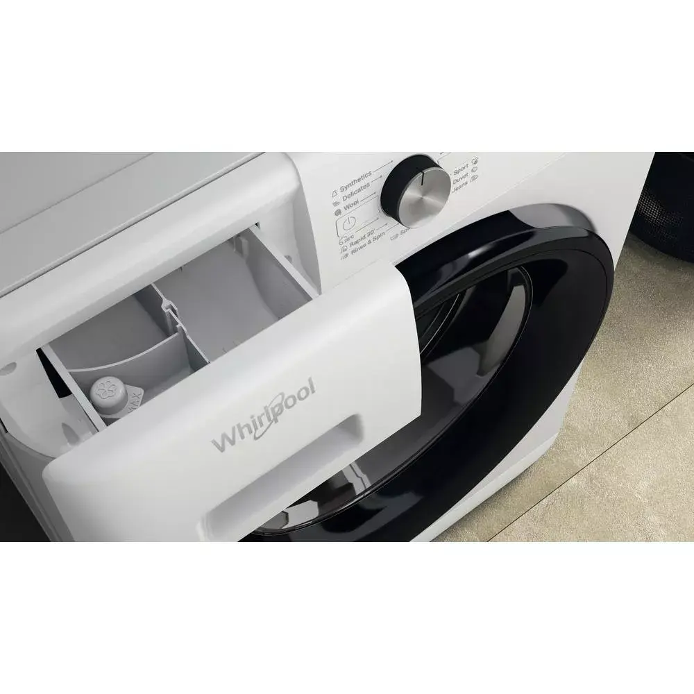 Стиральная машина Whirlpool FFS7259BEE Photo 8