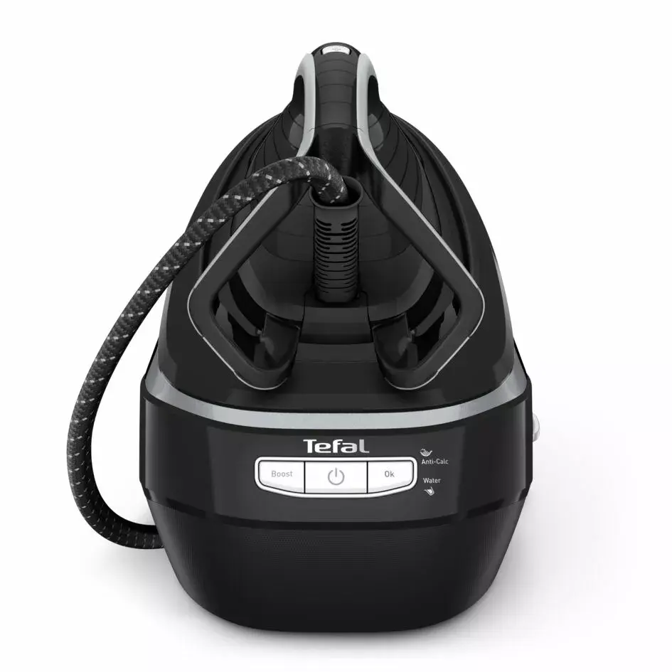 Tefal Pro Express Vision GV9821 парогенератор-утюг Photo 7