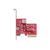 DeLOCK PCI Express x4 Karte USB 10 Gbps Photo 3