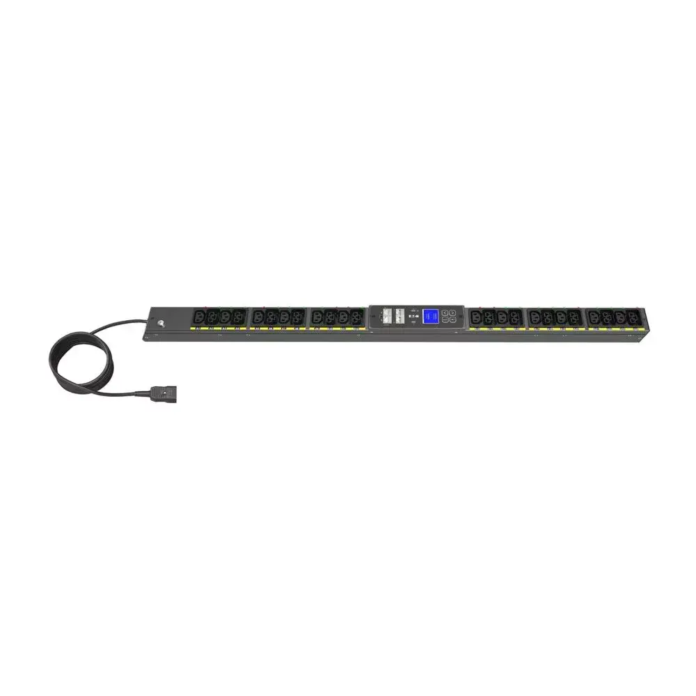 Eaton EVMAFC20A jaudas sadales vienība PDU Photo 2