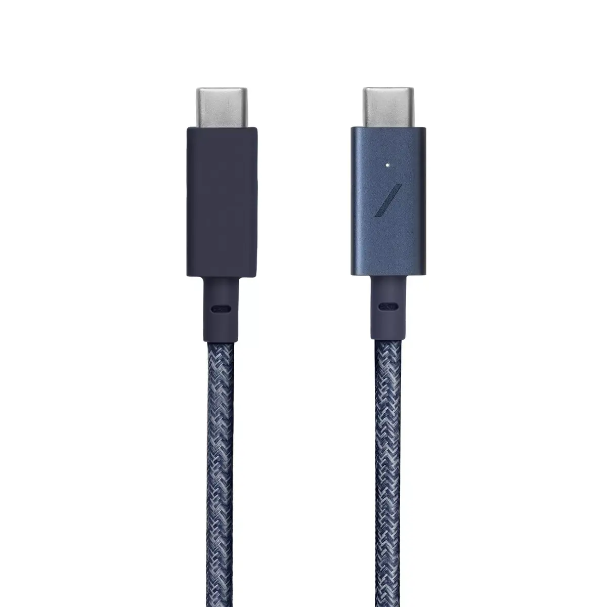 Native Union Belt Cable Pro USB-C—USB-C 2,4 м Photo 2