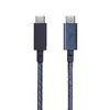 Native Union Belt Cable Pro USB-C—USB-C 2,4 м Photo 2