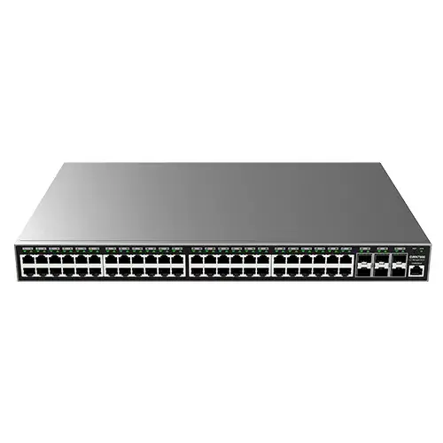Pārvaldāms L2+ slēdzis Grandstream GWN7806P Photo 4
