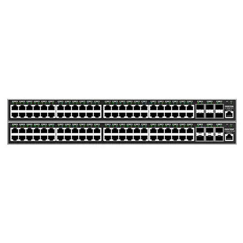 Pārvaldāms L2+ slēdzis Grandstream GWN7806P Photo 7