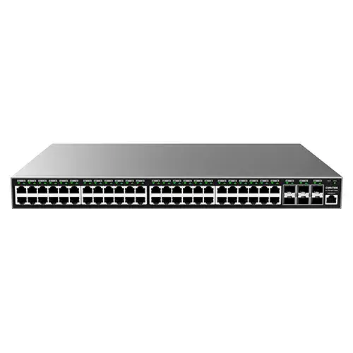 Управляемый коммутатор Grandstream Networks GWN7806 Photo 2