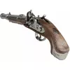 Pulio Gonher 15594/0 Metal Pirate Gun Photo 3
