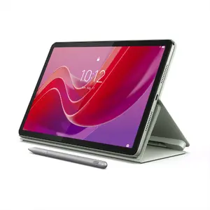 Folio maciņš Lenovo ZG38C05471 Tab K11 M11 27.9 cm Pelēks