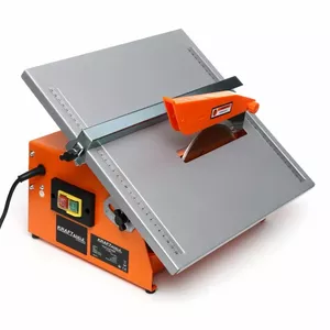 Tile cutting blade Kraft&Dele KD577 180x22mm for angle grinders
