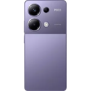 POCO M6 Pro/8 ГБ/256 ГБ/фиолетовый