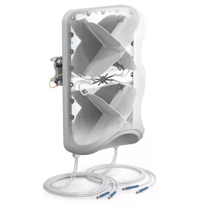 Omni-directional antenna QuWireless AP5G4-G 7 dBi SMA