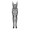 Catsuit Obsessive G336 (25514201101) melns Photo 5