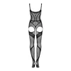Catsuit Obsessive G336 (25514201101) melns Photo 6