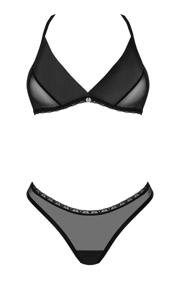 Комплект белья Obsessive Latinesa XS/S Photo 3