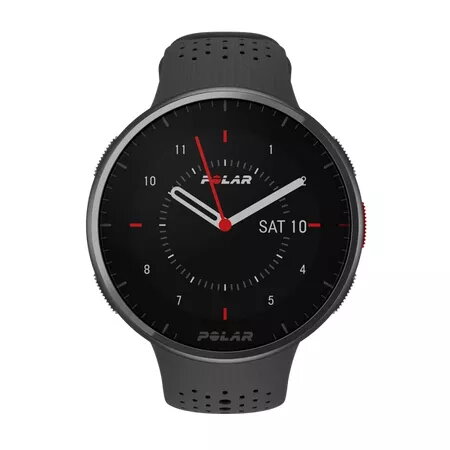 Viedpulkstenis Polar Pacer Pro 3.05
