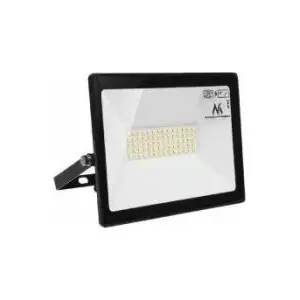 LED floodlight MACLEAN MCE550 50W 4000 lm 6000K IP65 slim