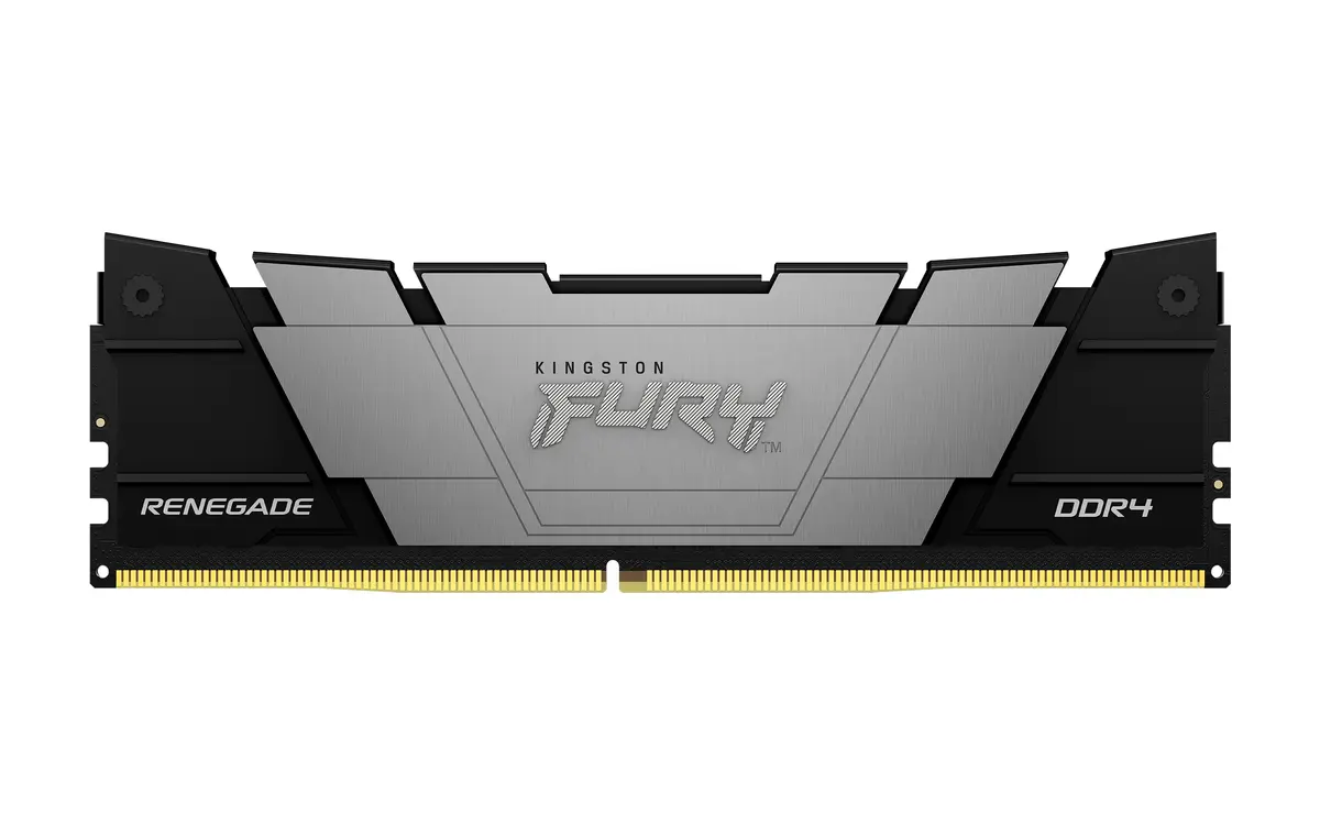 Kingston FURY Renegade 16GB 4266MT/s DDR4 RAM atmiņa Photo 3