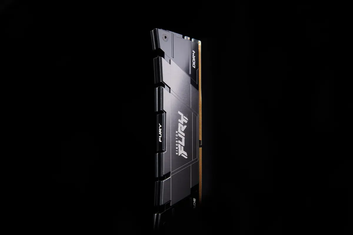 Kingston FURY Renegade 16GB 4266MT/s DDR4 RAM atmiņa Photo 7
