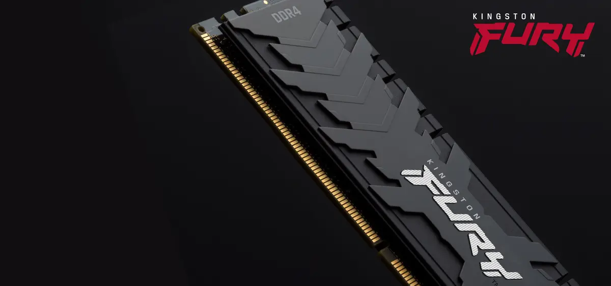 Kingston FURY Renegade 16GB 4266MT/s DDR4 RAM atmiņa Photo 16