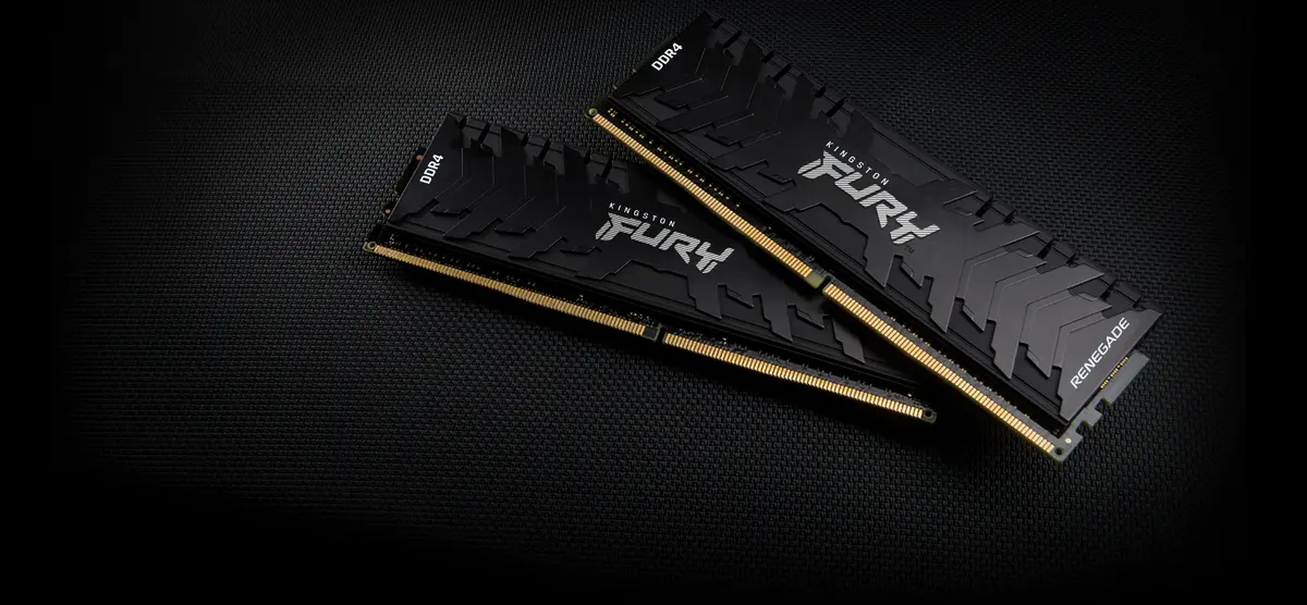 Kingston FURY Renegade 16GB 4266MT/s DDR4 RAM atmiņa Photo 19