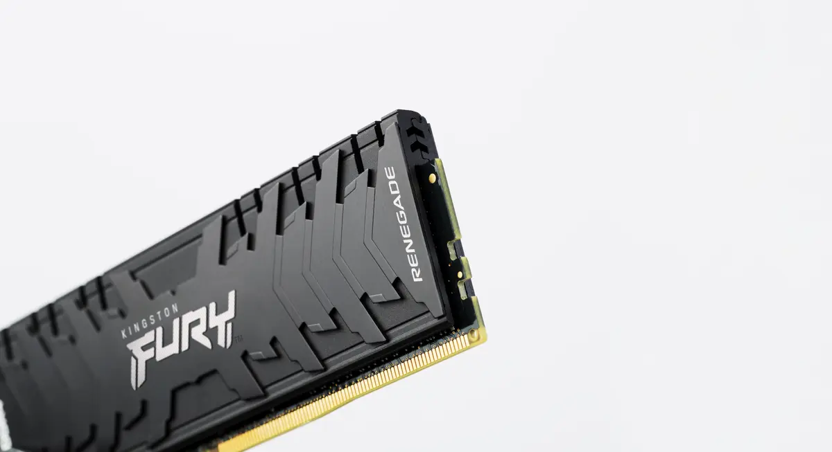 Kingston FURY Renegade 16GB 4266MT/s DDR4 RAM atmiņa Photo 20