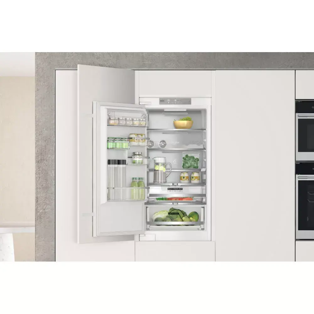 Built-in fridge freezer WHIRLPOOL WHC18 T573 Photo 7