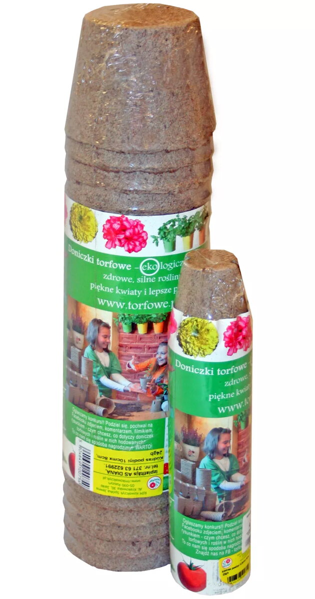 Flower Pots