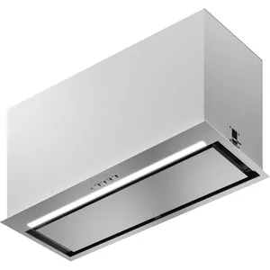 Built-in Cooker Hood Faber Inca Lux 305.0665.354, 700 mm, 570 m³/h, Aluminium Filter, 63 dB