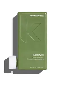 Профессиональный детокс-шампунь Kevin Murphy MAXI.WASH 250 мл