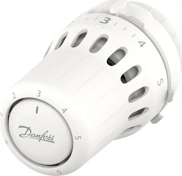 Thermostatic sensor DANFOSS 015G3098 Photo 2
