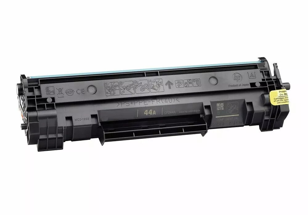 Toneris HP Toner 44X Black 2000P
