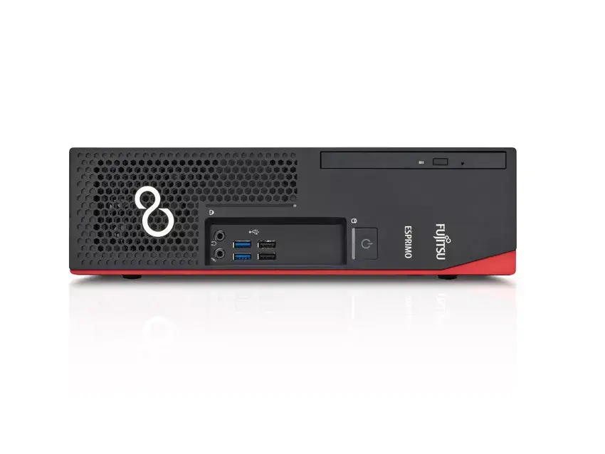 Computer FUJITSU ESPRIMO D538 SFF | AiO.lv