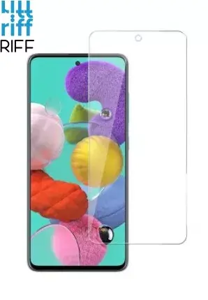 Riff защитное стекло для Samsung A50 / A30 Photo 2