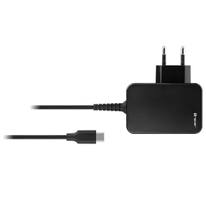 Notebook charger TRACER TRAAKN47201 65W USB-C for laptops and compatible devices