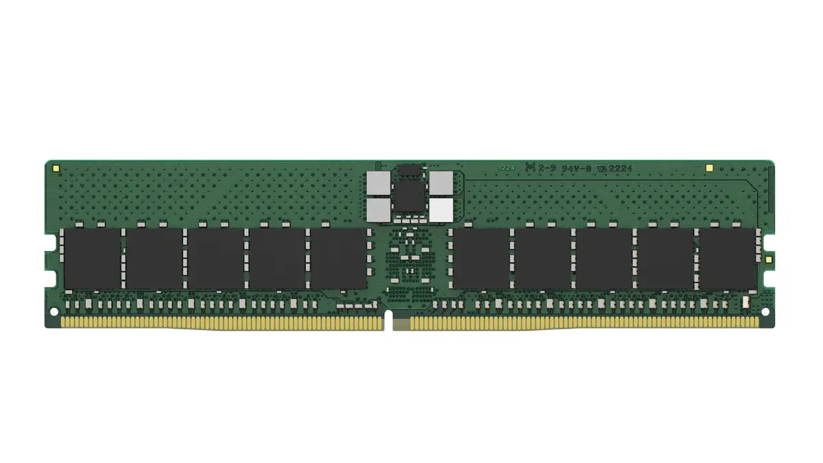 Kingston Server Premier 32GB DDR5 4800MT/s