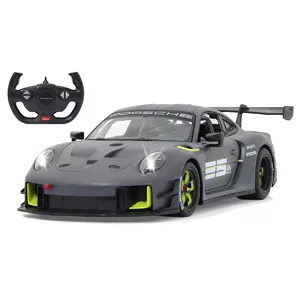 Sport car Jamara Porsche 911 GT2 RS Electric engine 1:14 720 g 7 batteries