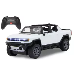 RC Car Jamara Hummer EV Electric Engine 1:26 for Kids 6+
