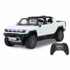 RC Auto Jamara Hummer EV Photo 3