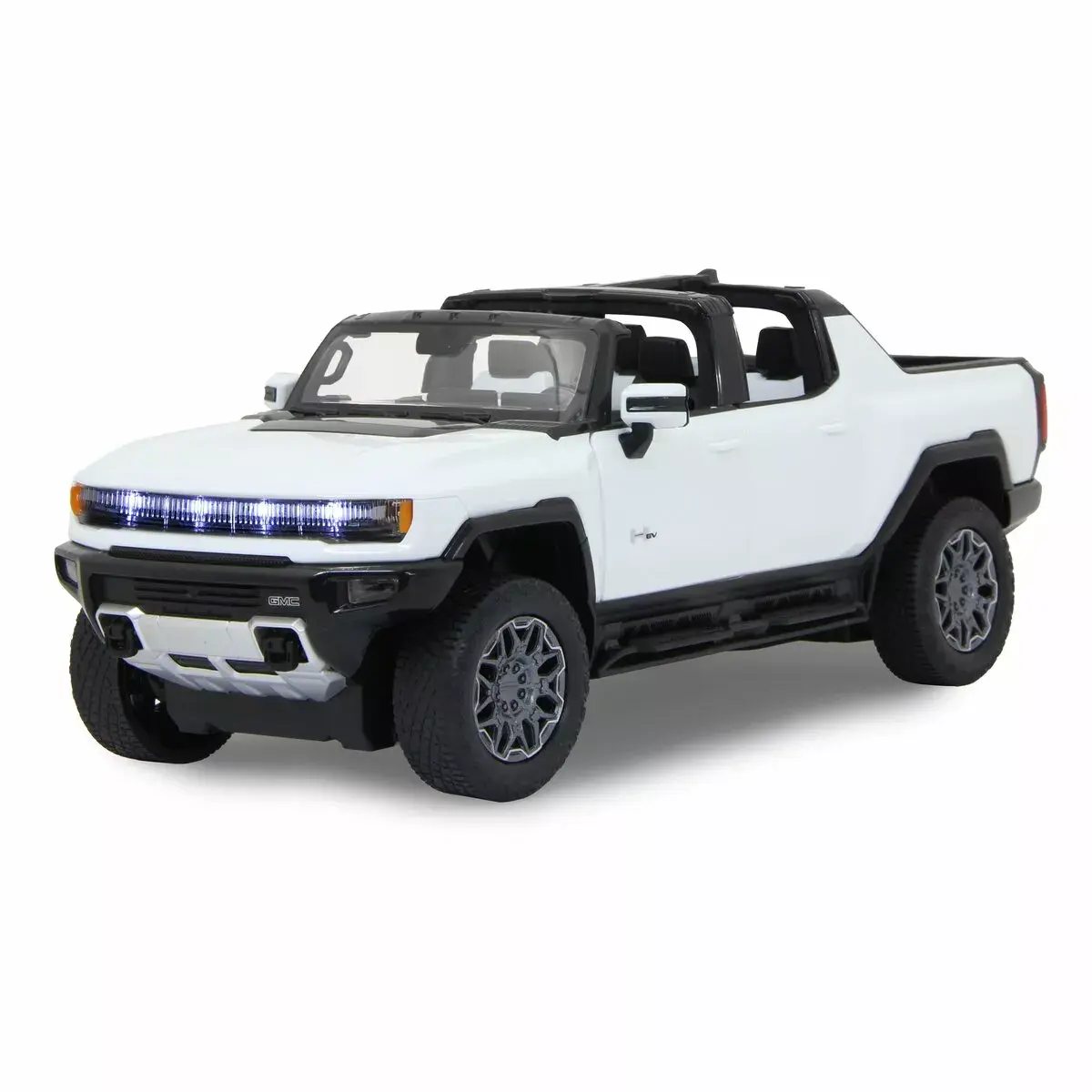 RC Auto Jamara Hummer EV Photo 5
