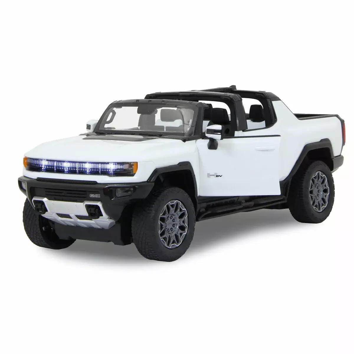 RC Auto Jamara Hummer EV Photo 6