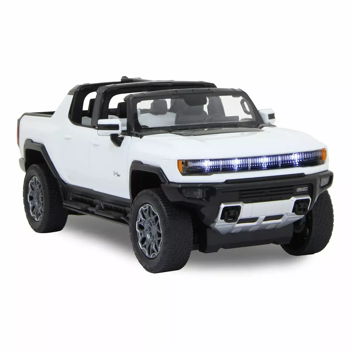 RC Auto Jamara Hummer EV Photo 7