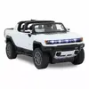 RC Auto Jamara Hummer EV Photo 7