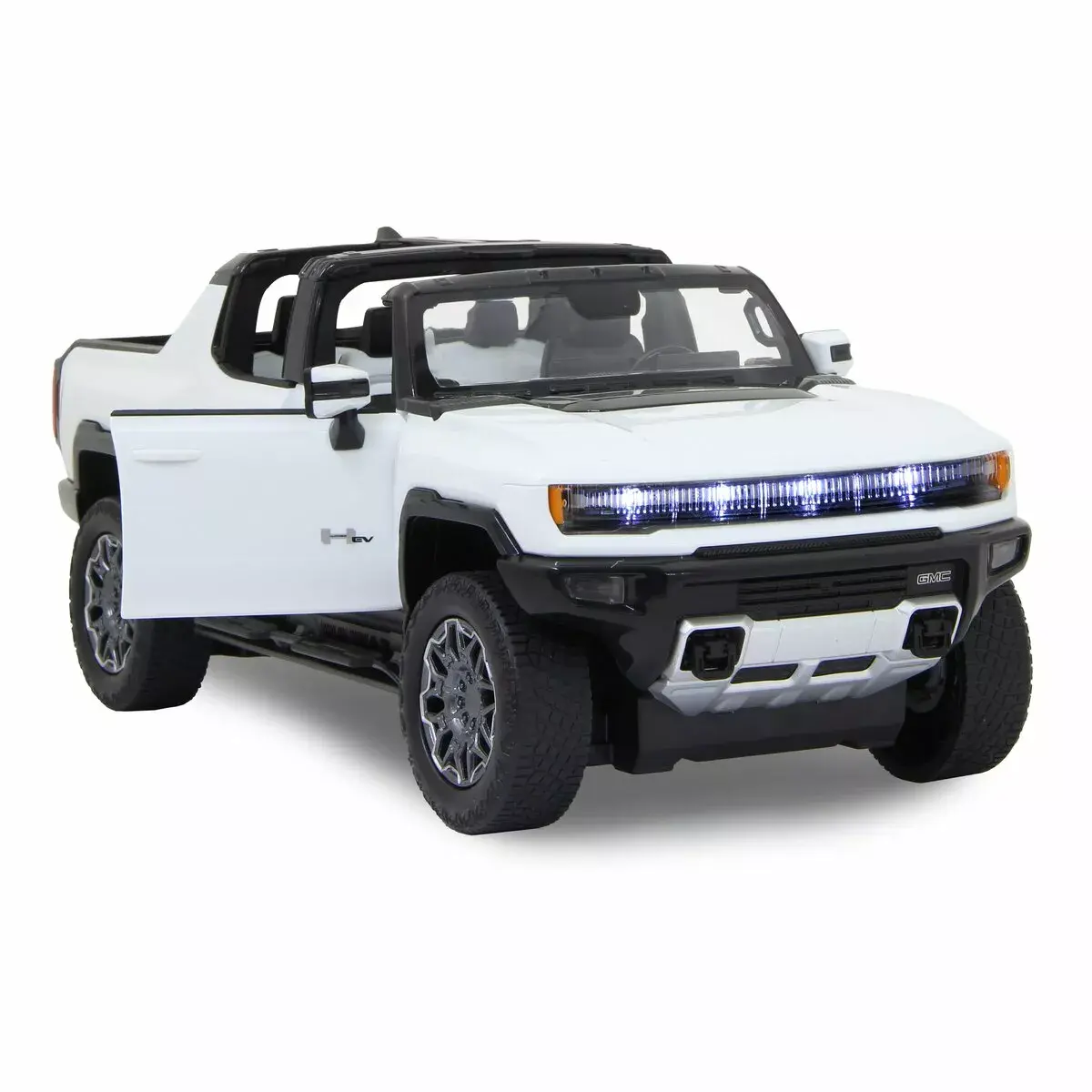RC Auto Jamara Hummer EV Photo 8