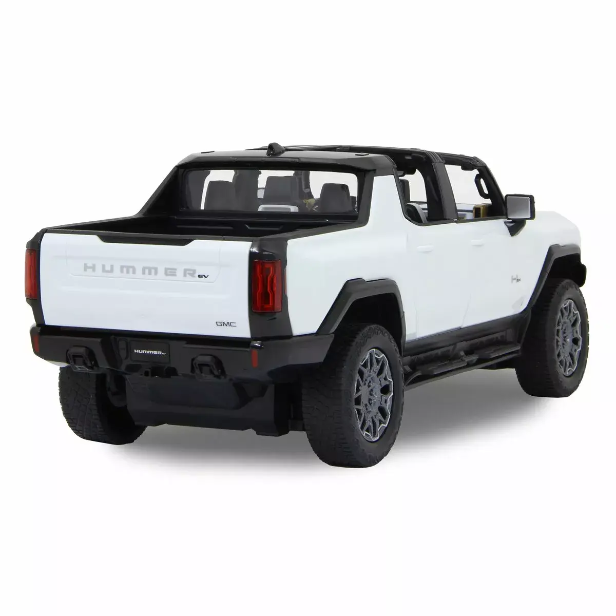 RC Auto Jamara Hummer EV Photo 9
