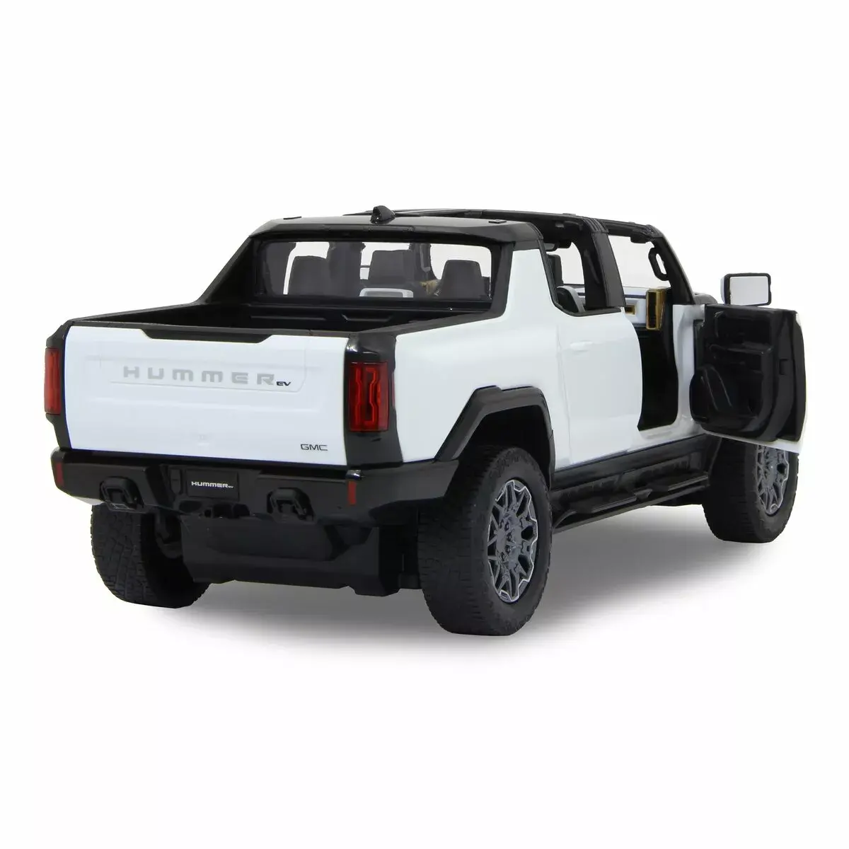 RC Auto Jamara Hummer EV Photo 10